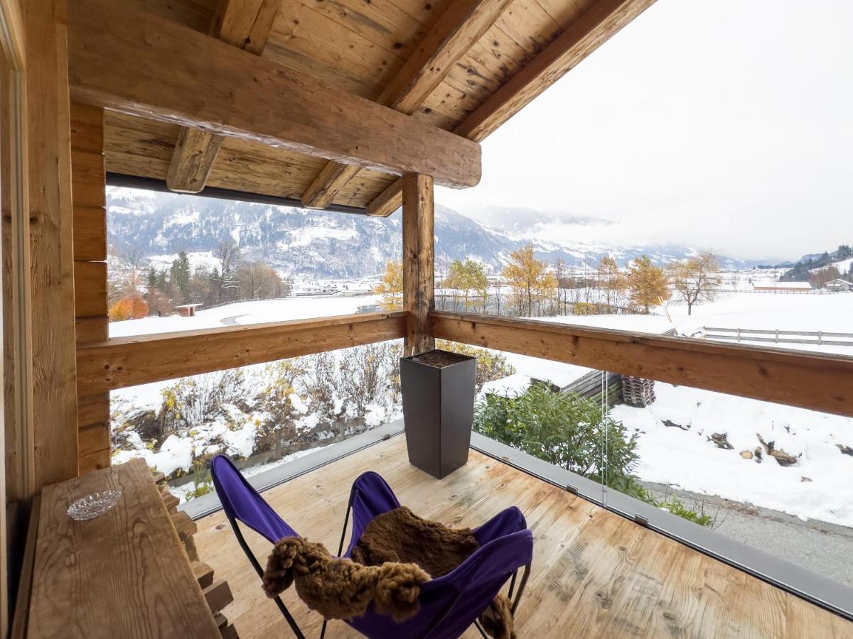 Sportlodge' Mountain Suite - Natural Pool, Whirlpool & Sauna By Alpenluxus Appartements Kleinboden Exteriör bild